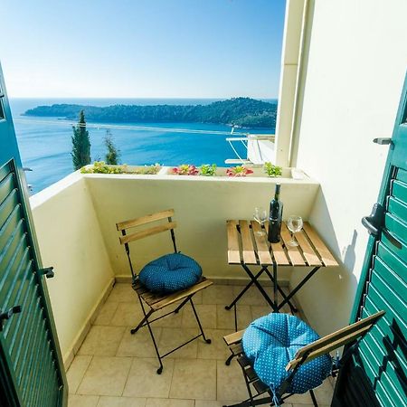 Sun City Apartment Dubrovnik Bagian luar foto