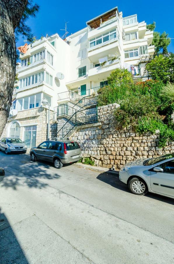 Sun City Apartment Dubrovnik Bagian luar foto